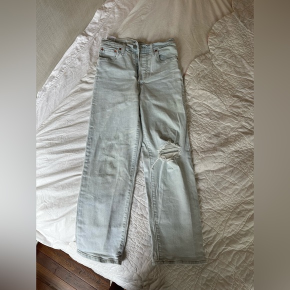 Levi Ribcage - Picture 4 of 6